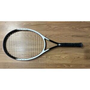 Wilson Hammer 6.2 Tennis Racquet - 110 Sq. Inch - 10 oz. unstrung - Grip 4 1/4